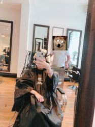 -印·Style造型创始店