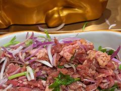 -火叮叮自助烤肉·现切牛肉(茂业店)