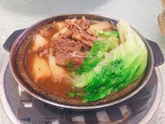 牛腩陈村粉-雅盛品931海鲜酒家