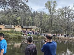 -韶山毛泽东同志故居