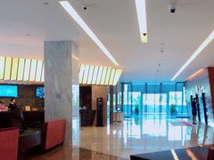 -玄武苏宁诺富特酒店·紫金轩中餐厅