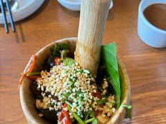 -云海肴·汽锅鸡·云南代表菜(天山百盛优客店)