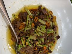 -喜宴又一村·粤菜·茶点·海鲜(壹方天地店)