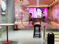 -悸动(吴泾宝龙广场店)