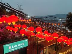 -枇杷园食为鲜火锅(南山店)