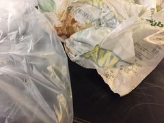 -赛百味SUBWAY(勒泰店)