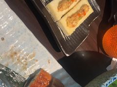-匠和风精致料理(莆田财富中心店)