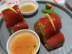 -点都德(汇胜楼店)