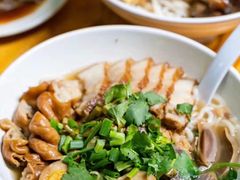 -靓姐南宁蒲庙生榨米粉(晓港湾店)