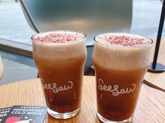-Seesaw Coffee(苏州中心店)