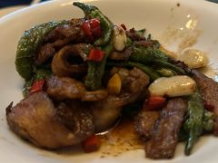 -泡桐树孙二娘私房菜