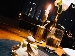 泡芙-AZUL by FUEL蓝色·法式酒馆(琶醍店)