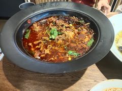 -大盐帮川菜馆(长楹天街店)