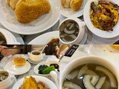 -深仔记茶餐厅(亚士厘道店)