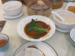 -岭南汇海鲜酒家·粤菜·手工茶点(蛇口店)