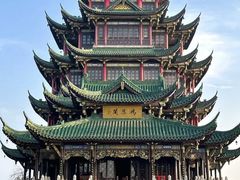 -新都巷步道