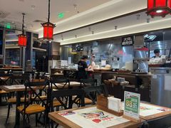 -和府捞面(曹路花园城店)