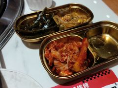 -冰城焰会大丰收铁锅炖(萝岗万达金街店)
