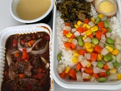 -豪客来牛排(人民东路店)