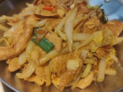-小柴米·传统江西菜(万寿宫店)