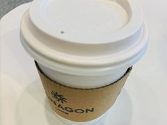 -Legno.ita Coffee by Wood(襄阳南路店)