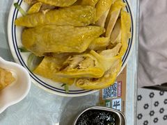 -阿金大白·上海菜馆(新天地店)