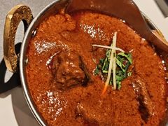 -Pita's&Tika's中东和印度风味餐厅(龙湖天街店)