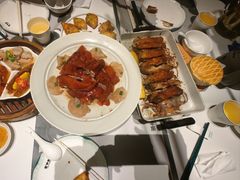 -新兴·金羊座·粤菜点心(乐峰店)