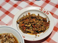 -西江红·株洲本地菜(滨江南路店)