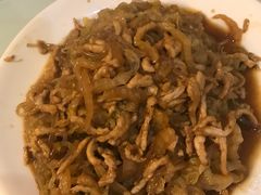 -胖子菜馆(隆昌路店)