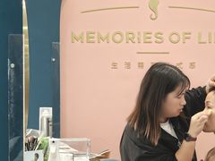 -海马体照相馆(西安阳光天地店)