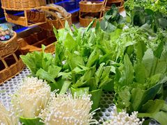 -蓝珊甄选海鲜自助·火锅大排档(近阿那亚店)