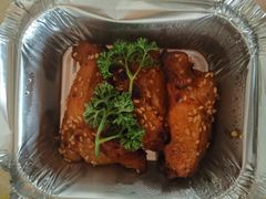 -必胜客(滨江店)