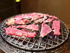 -山居屋炭火烧肉(厚街万达店)