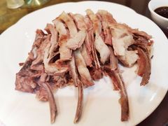 手抓羊肉-老毛手抓(长城路店)