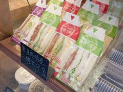 -包满意面包糕点(东坝店)
