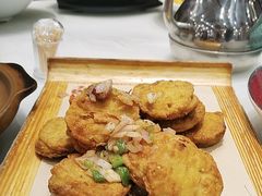 -金陵后厨·南京菜(新街口秣陵路店)