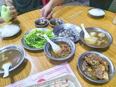 -阿秋牛排(湖心街店)