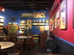 -南洋老咖啡(牛车水店)