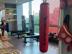 -形馆健身·普拉提(加州店)