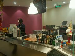 -So Lounge索兰至餐厅(蓝色港湾店)