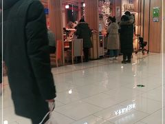 -味千拉面(双井店)