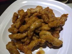 -吕氏疙瘩汤·海鲜新鲁菜(凯德mall新都心店)