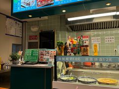 -清真聚陇缘美食餐厅(南横东街店)