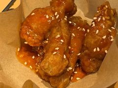 -必胜客(尹山湖歌林公园店)