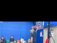 -翼速篮球·儿童体适能·中考体育(鲁能城店)