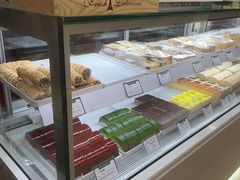 -蜂蝶来饼店(拱北总店)