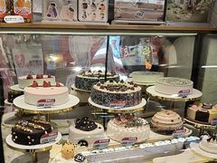 -DQ·蛋糕·冰淇淋(虹口龙之梦店)