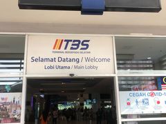 -南湖镇长途巴士站(TBS)