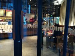 -星巴克(北京三里屯SOHO一店)